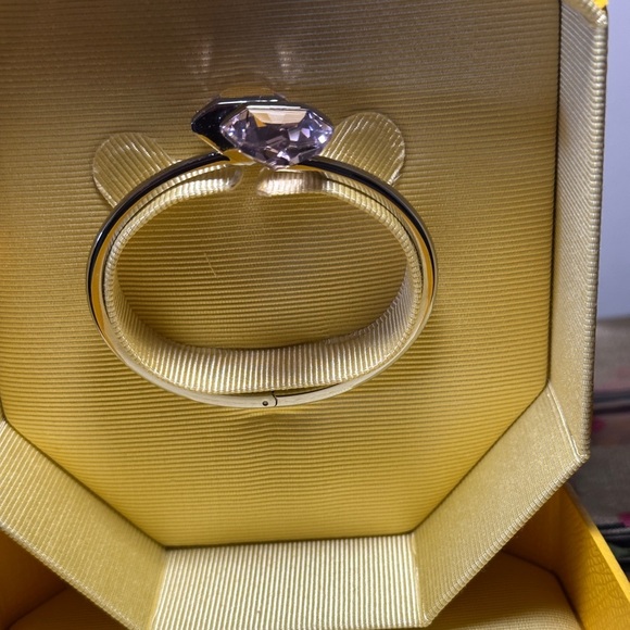 NIB Swarovski bracelet. - Picture 2 of 4